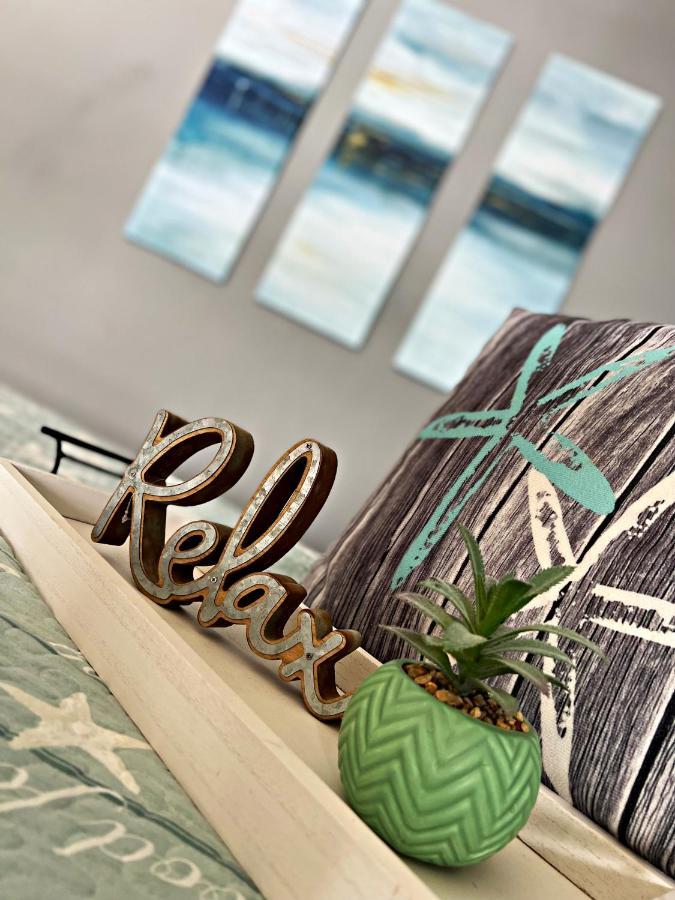 Little Harbor #205 The Place To Stay 러스킨 외부 사진